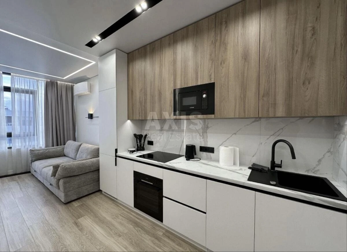 2k apartment vul. Rodyny Kristeriv 2061109