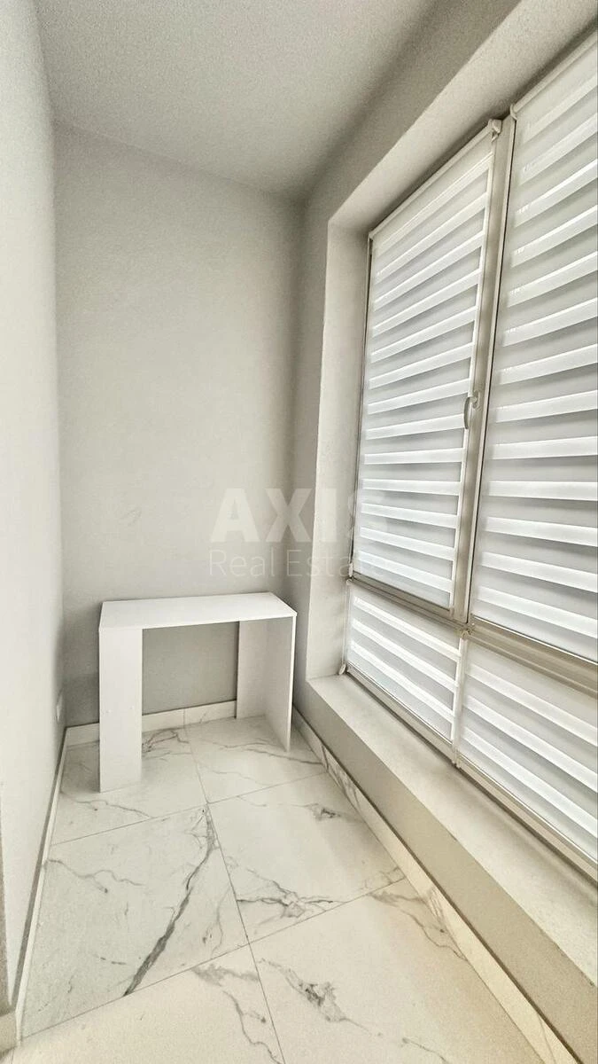 1k apartment vul. Bul'varno-Kudrjavs'ka 15А645569