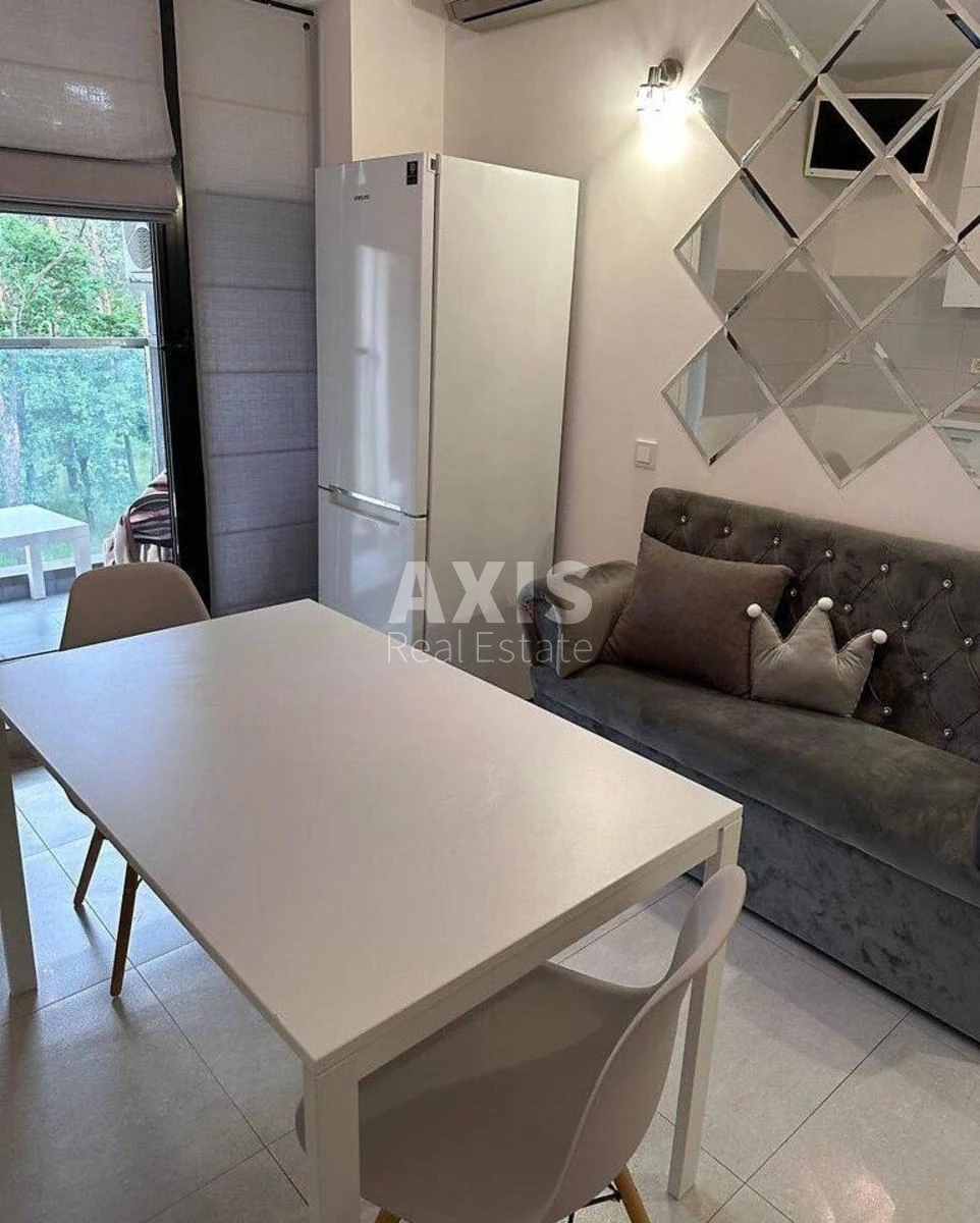 1k apartment vul. Zhmachenka Generala 28Б466512