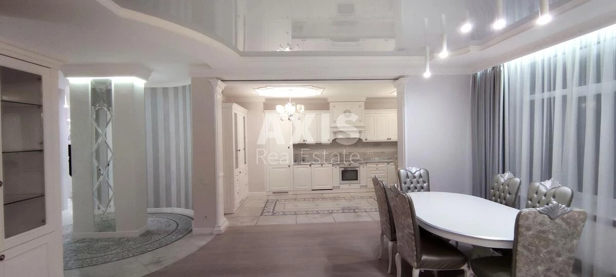 5k apartment vul. Andriya Verkhohlyada 18639431