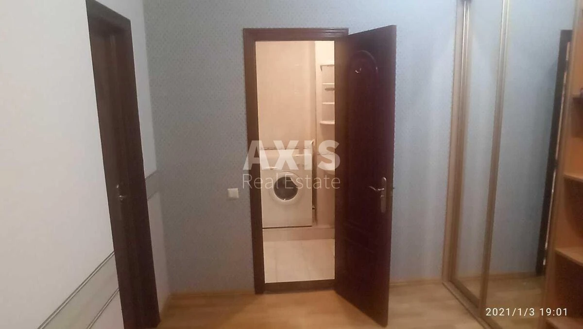3k apartment vul. Proviants'ka 35571712