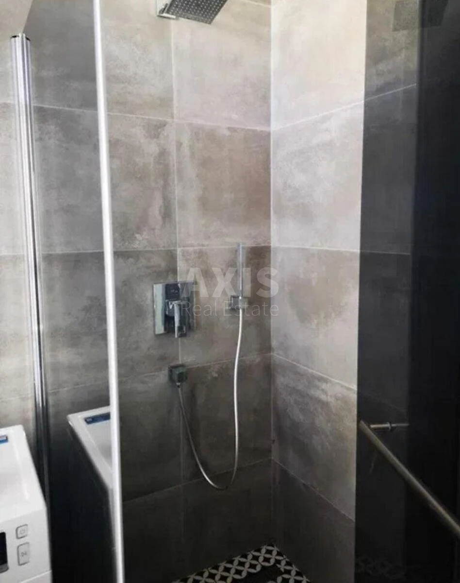 1k apartment vul. Tyraspol's'ka 43684107