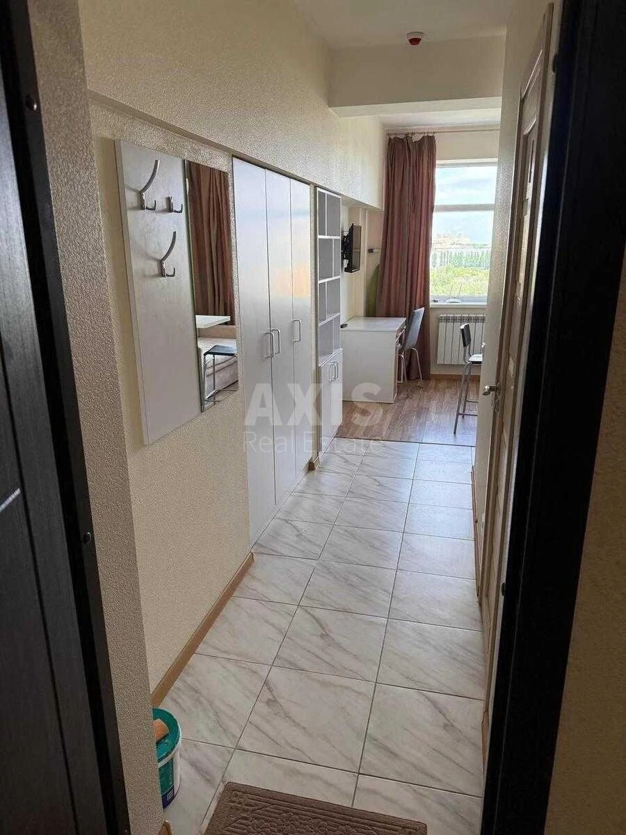 1k apartment vul. Mashynobudivna 39582543