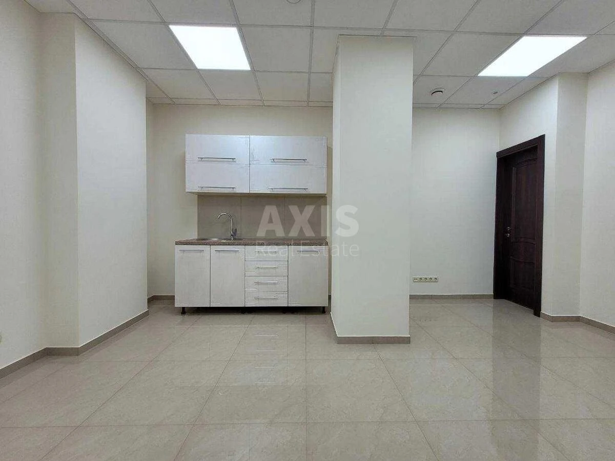 Office vul. Spas'ka 5, 340m2698884