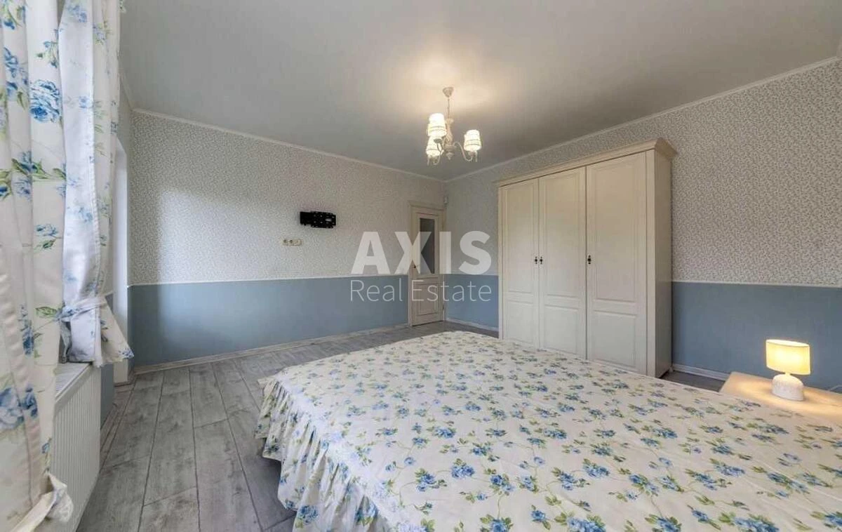 House vul. 70-a Sadova, 200m2, Kyiv city713407