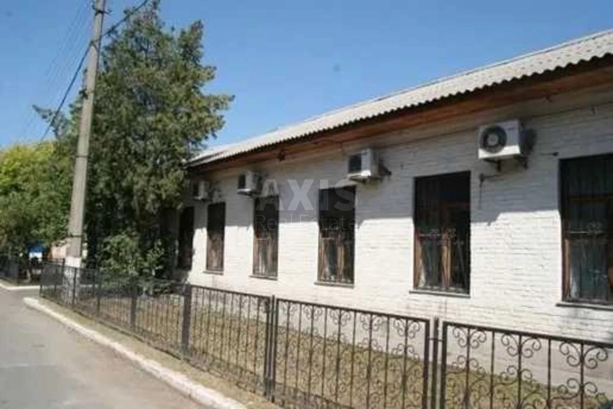 Service object vul. Derevoobrobna 5Д, 603m266765