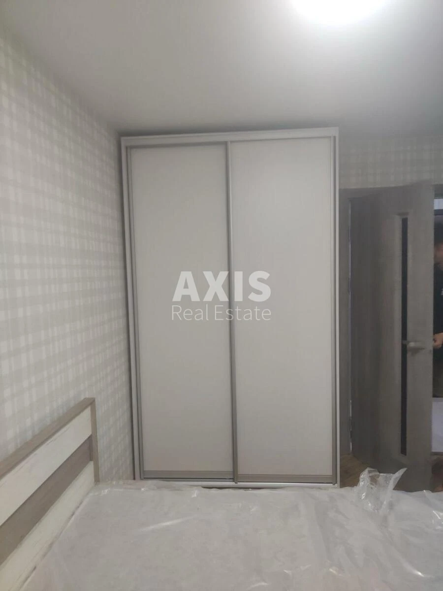 2k apartment vul. Akademika Shalimova 16650852