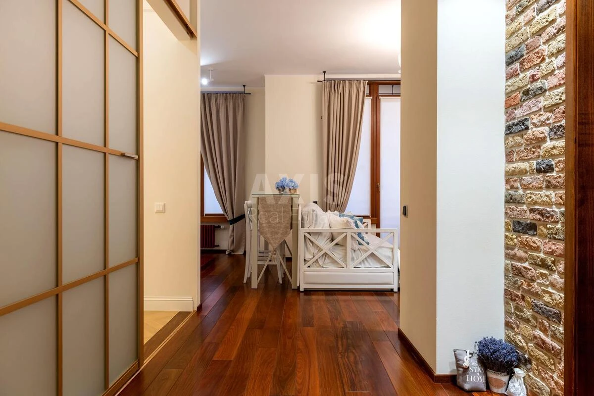 2k apartment vul. Zhyljans'ka 59684473