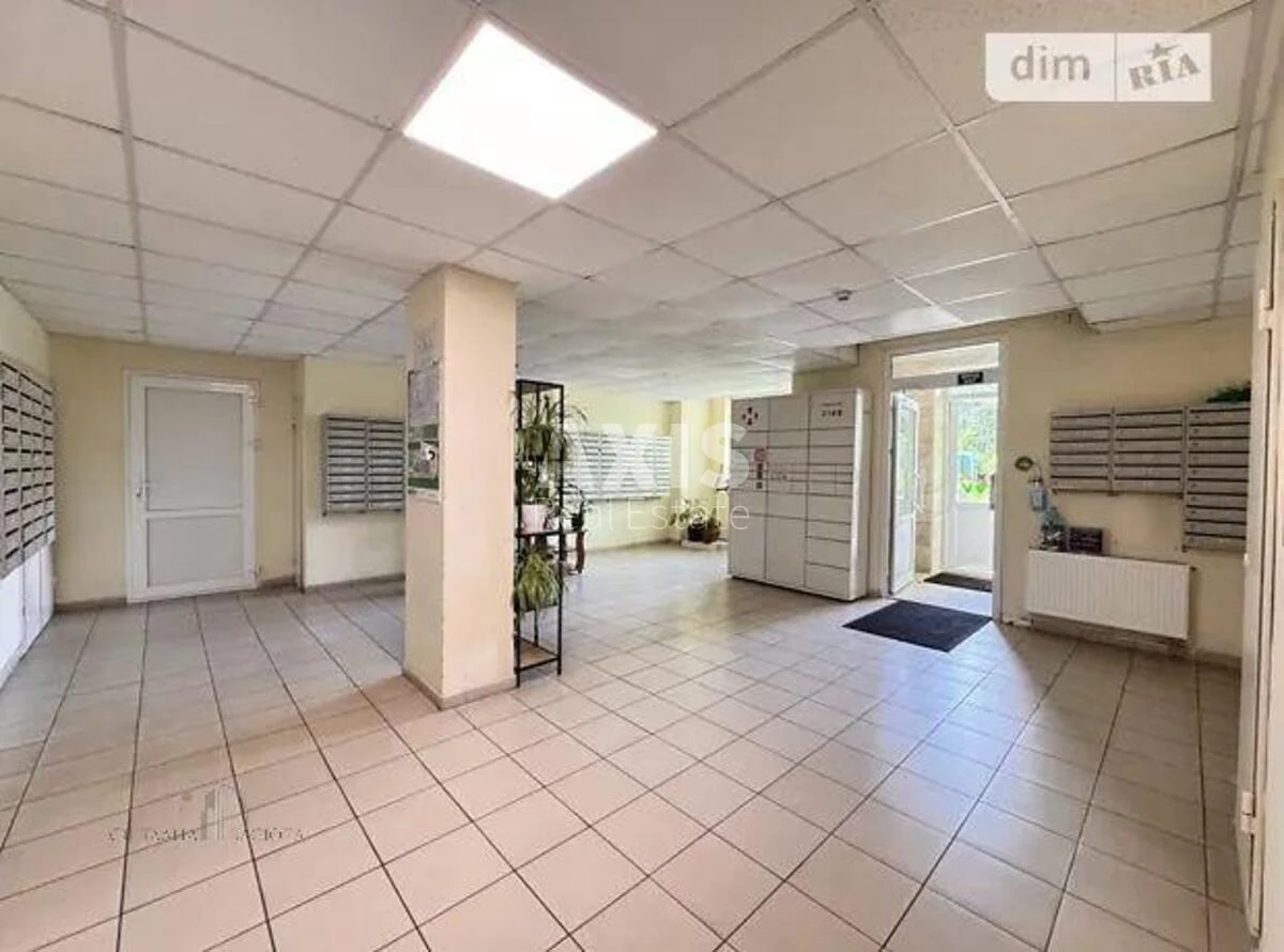 1k apartment pr-t Vidradnyj 2624731