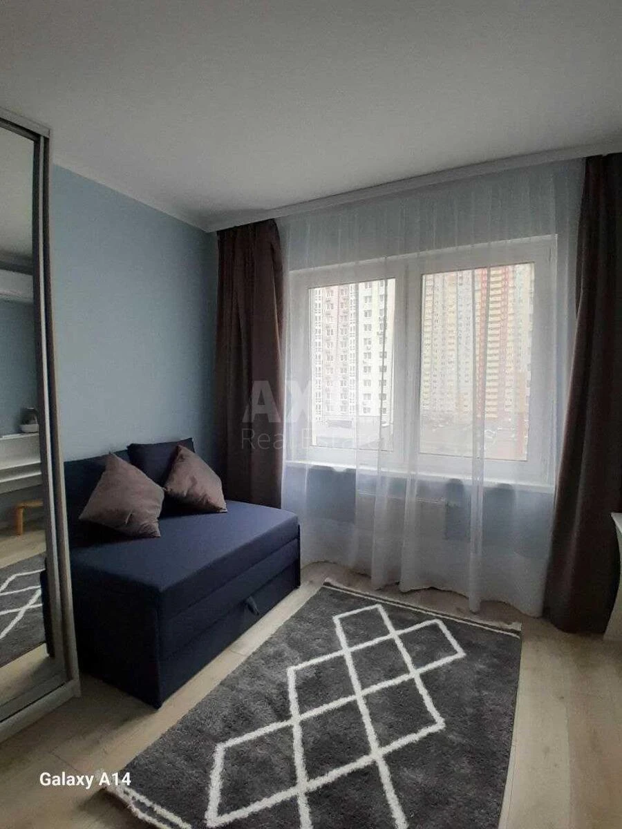 1k apartment vul. Chavdar Jelyzavety 21651775