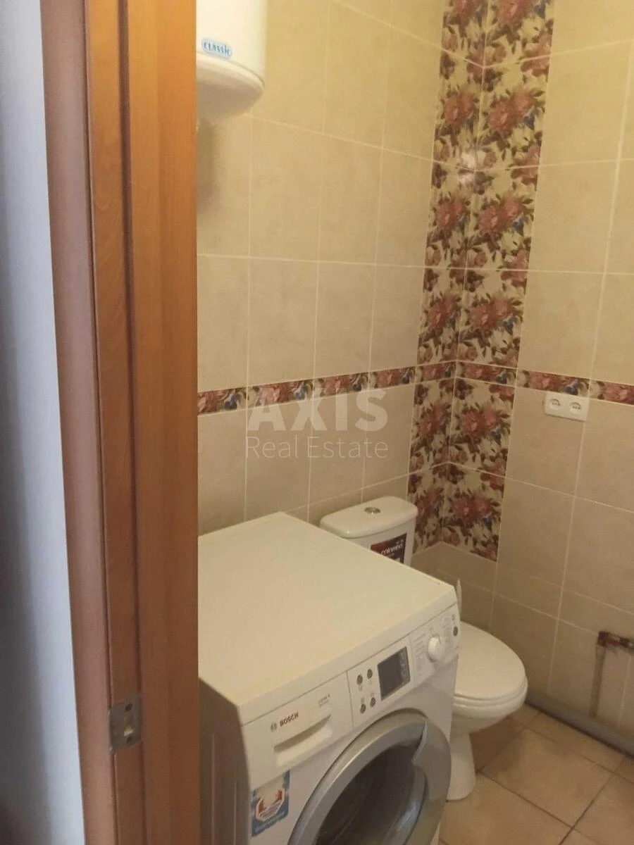 1k apartment vul. Krushel'nyc'koi' Solomii' 137137716
