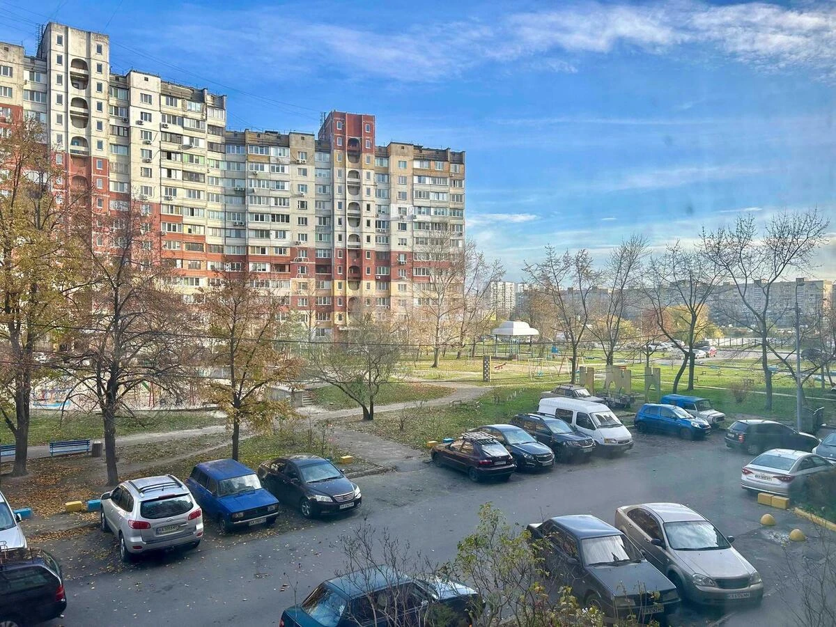 4k apartment vul. Zakrevs'kogo Mykoly 5667224