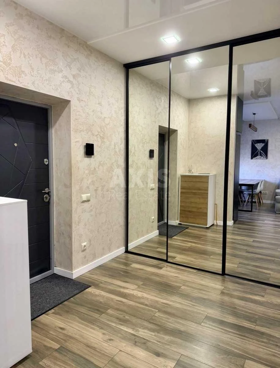House vul. Abrykosova, 110m2, Kyiv city713366