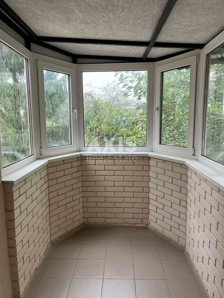 Дoм ул. Гаевая, 130м2, город Киев531379