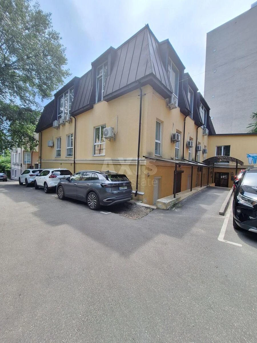 Объект торговли ул. Бульварно-Кудрявская 33Г, 115м2697956