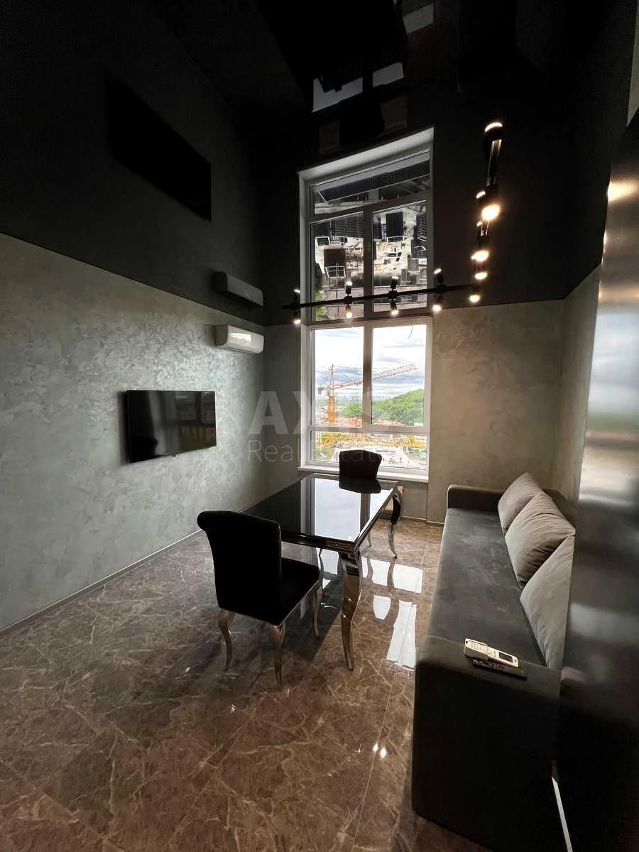 1k apartment vul. Glybochyc'ka 73713454