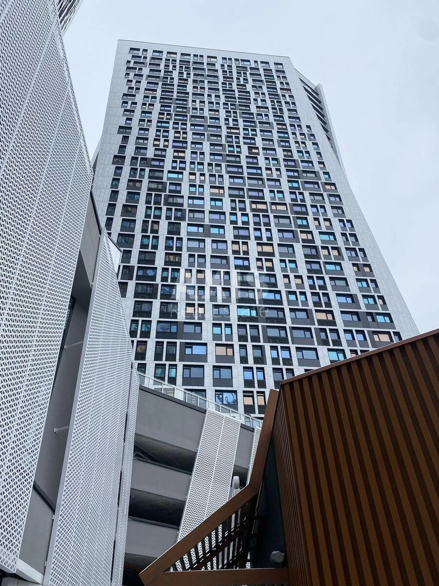 1к квартира пр-т Берестейский 11Б6546018