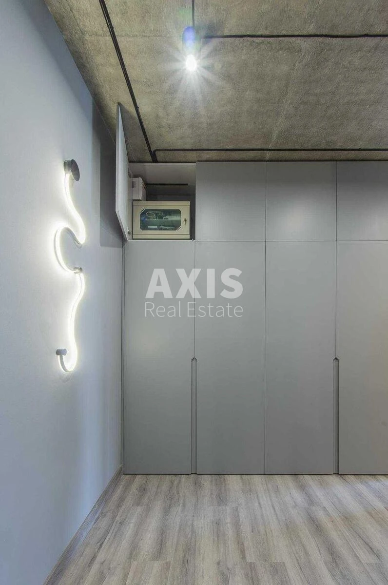 Office vul. Zhyljans'ka 68, 87m2544614