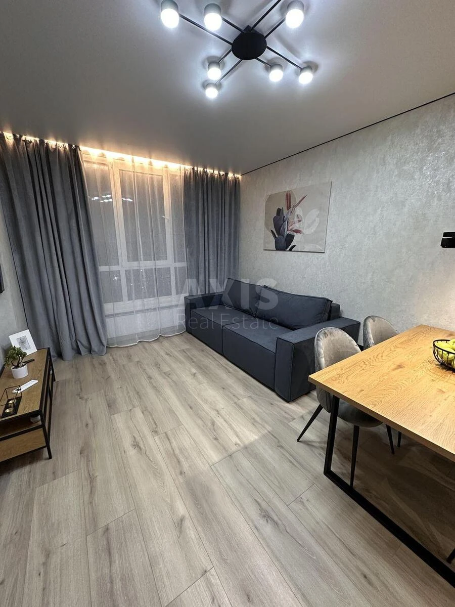 1k apartment vul. Rodyny Kristeriv 14650862