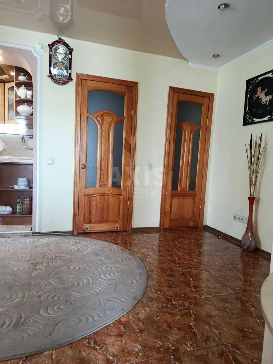 1k apartment vul. Tashkents'ka 33624315