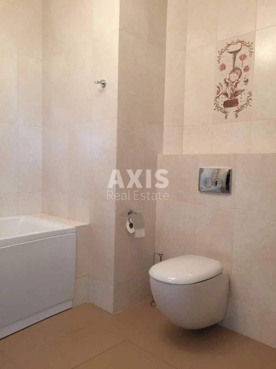 4k apartment vul. Kadets'kyj gaj 66527614