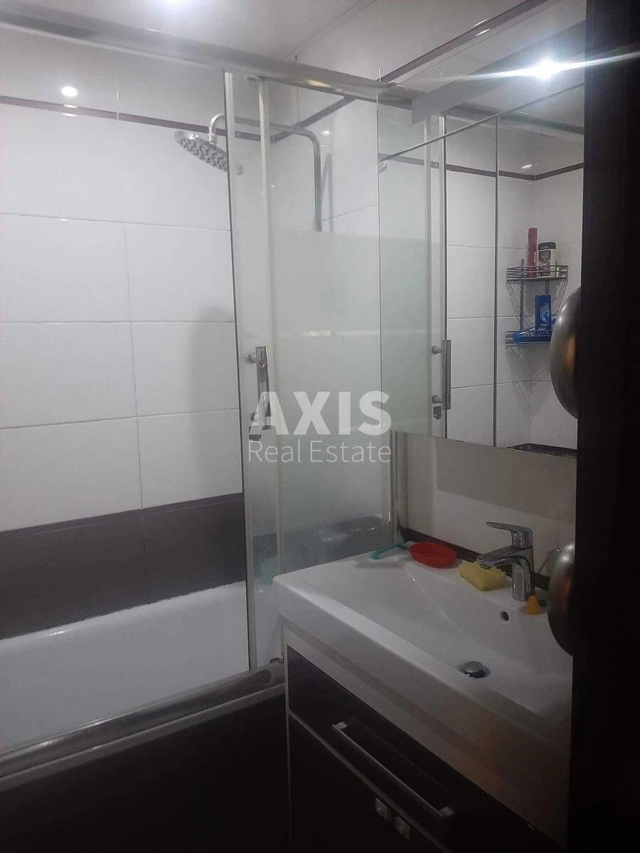 3k apartment vul. Revuc'kogo 36/25464412