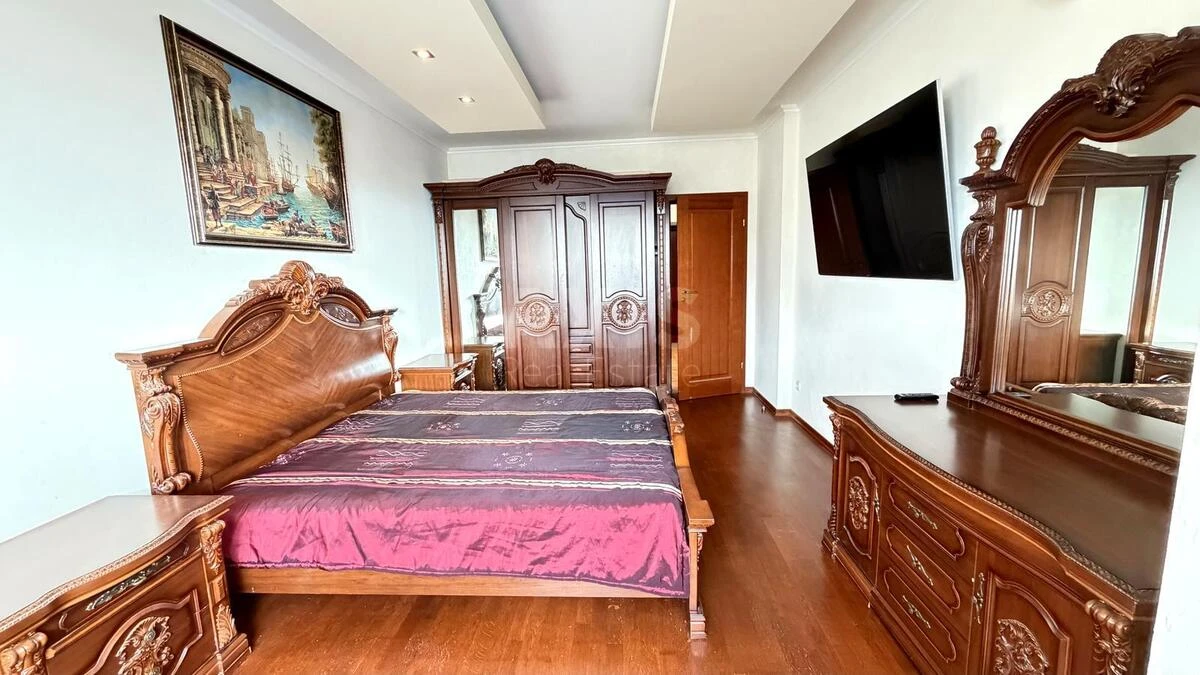 2k apartment vul. Pushynoi' Feodory 23664061