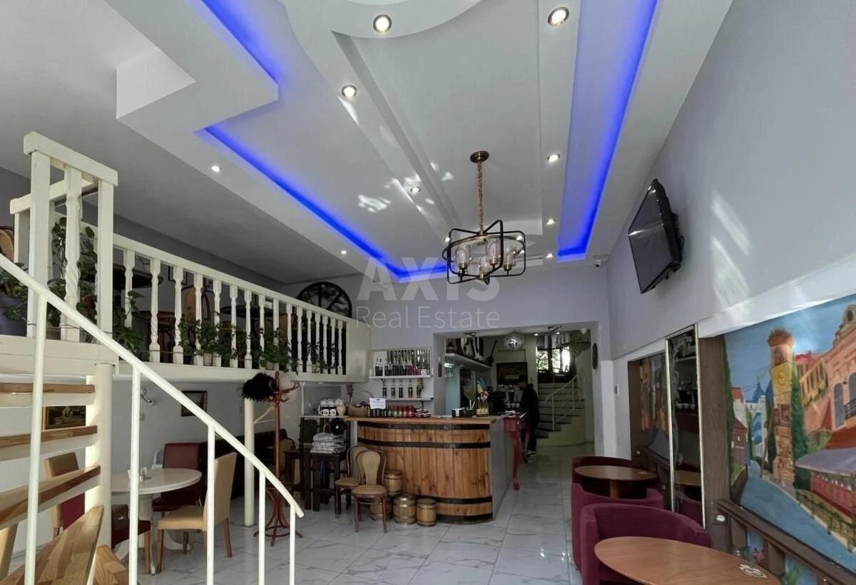 Trade object vul. Sagajdachnogo Petra 10, 220m2647841