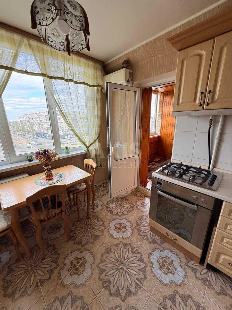 3к квартира шоссе Харьковское 268095