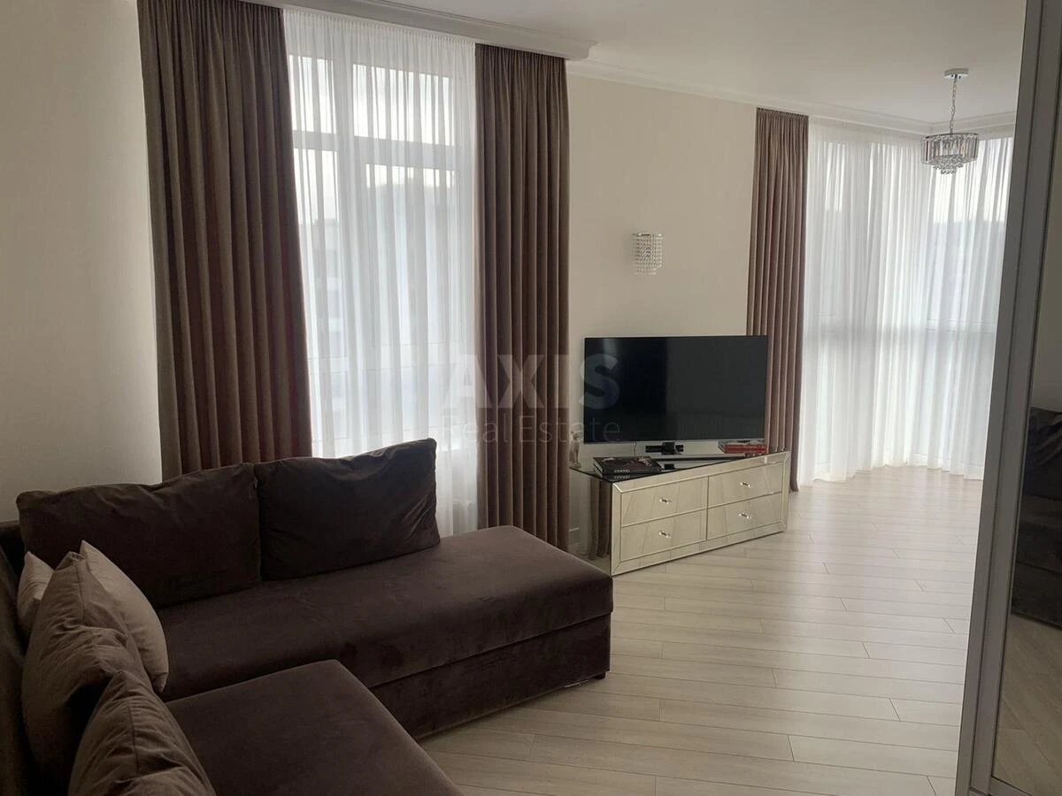 2к квартира ул. Тираспольская 60695832