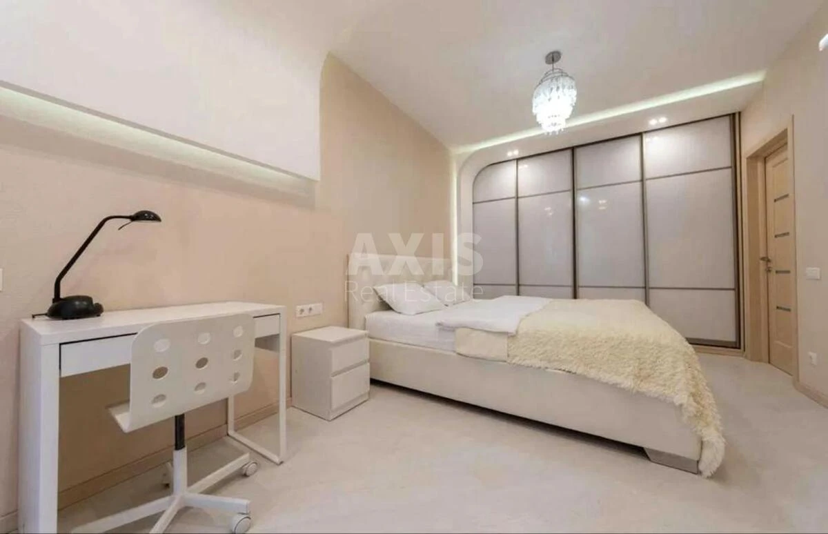 2k apartment vul. Feodosijs'ka 1664496