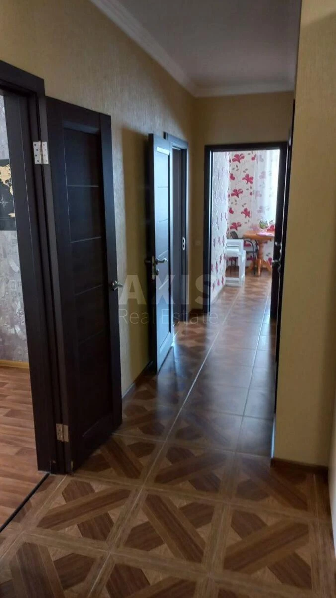 2k apartment vul. Kondratjuka Jurija 17114517