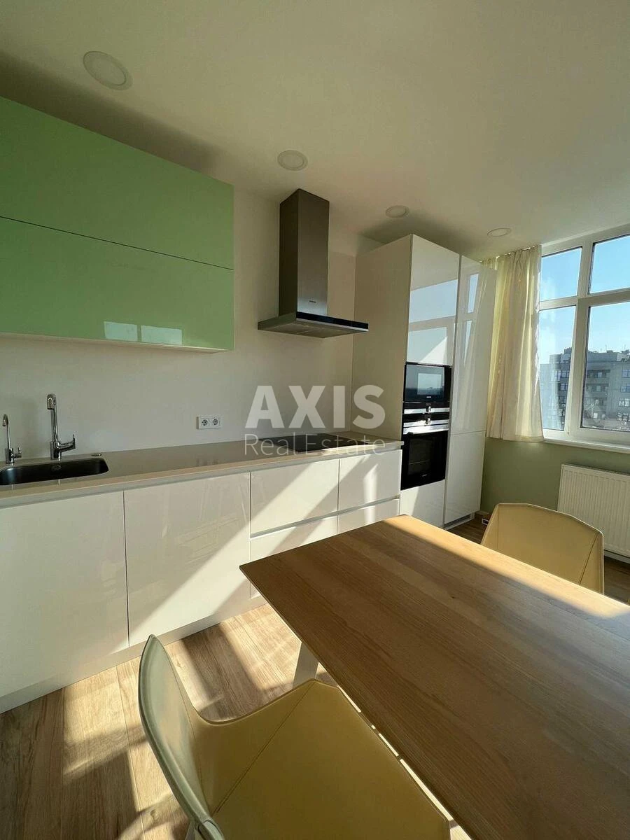 2k apartment pr-t Yevropeyskoho Soyuzu 45670512