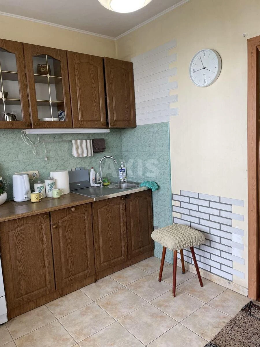 1k apartment vul. Zakrevs'kogo Mykoly 1969629
