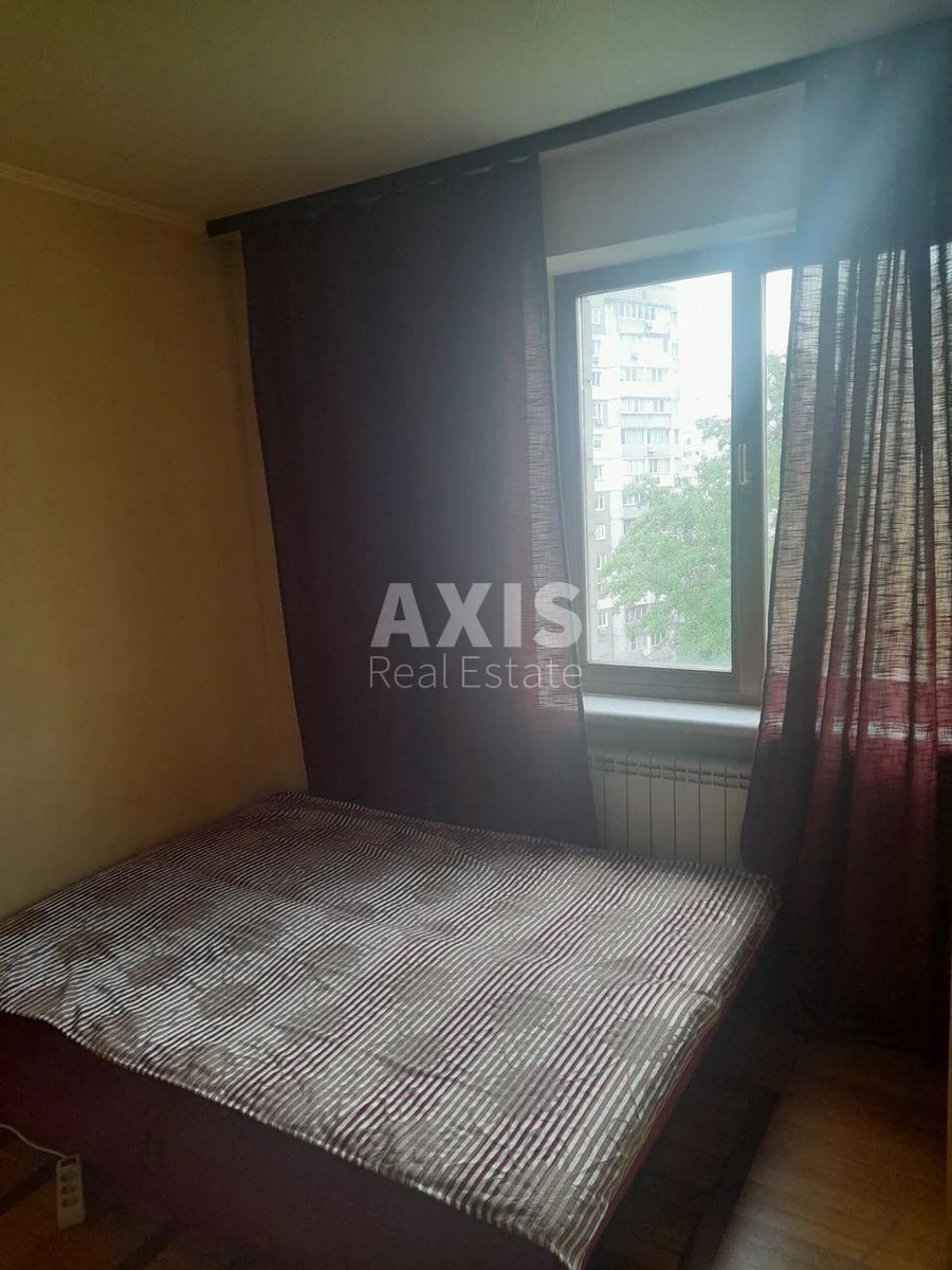 4k apartment vul. Get'mana Vadyma 44411862