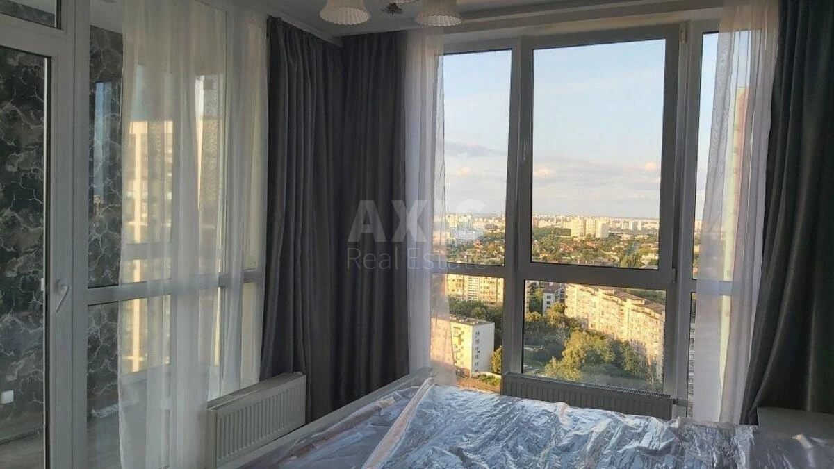 2к квартира ул. Виктора Некрасова 106820310