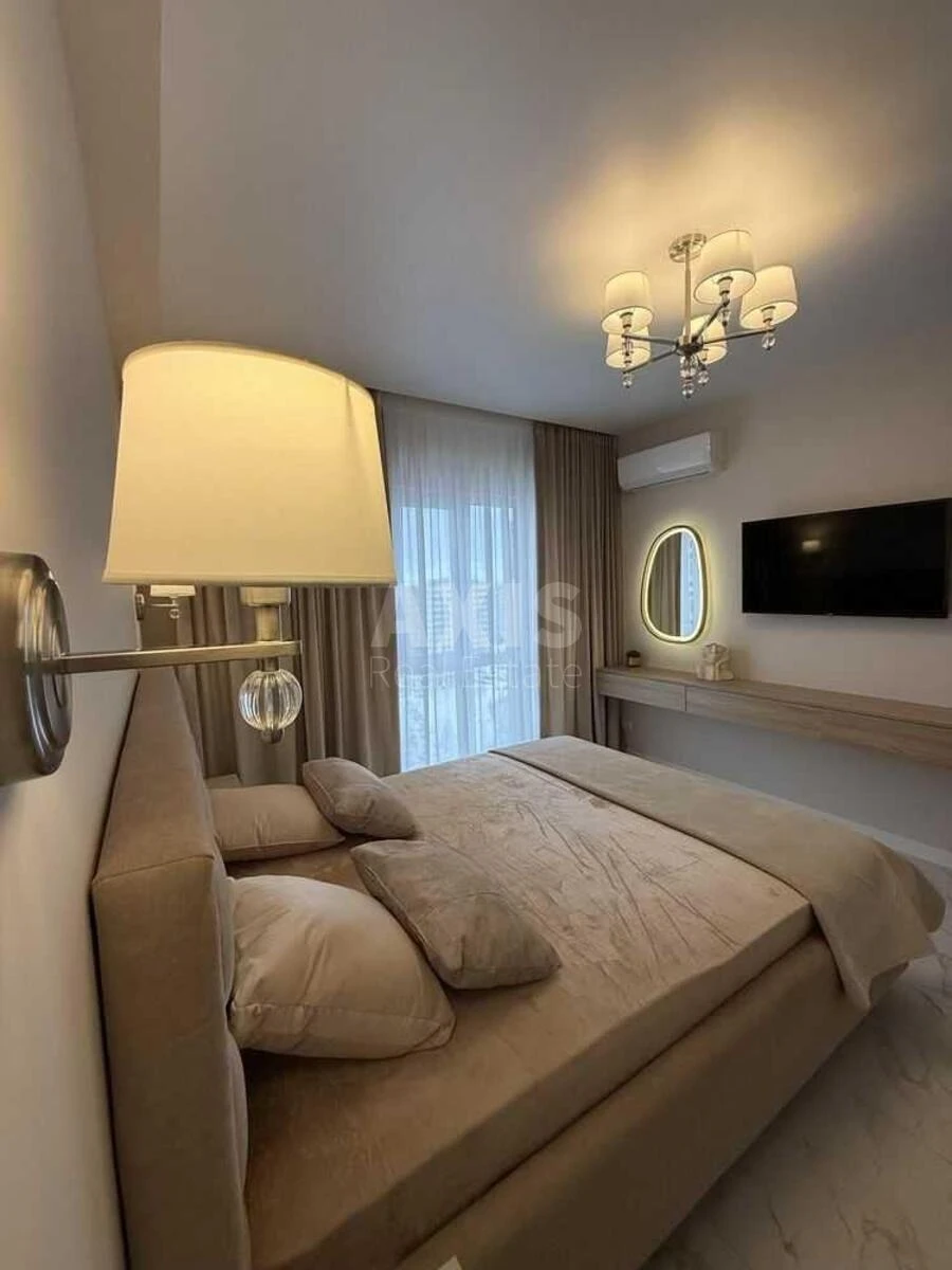 1к квартира ул. Михаила Максимовича 24649288