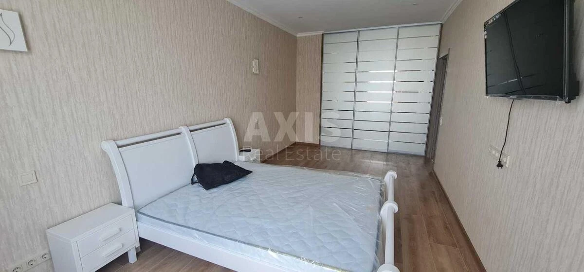 1k apartment vul. Lucenka Dmytra 8665507