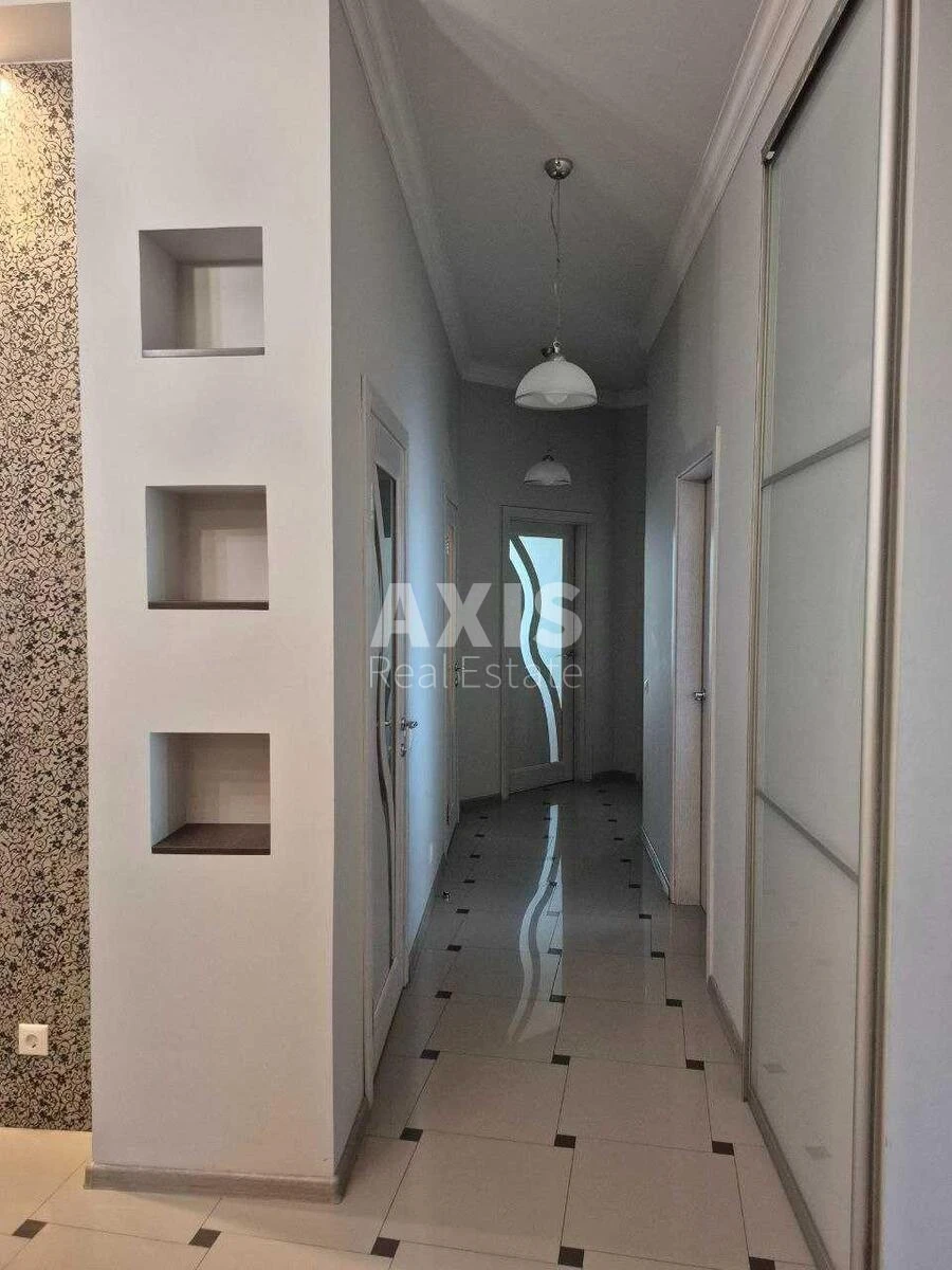 3k apartment vul. Mokra 165853013