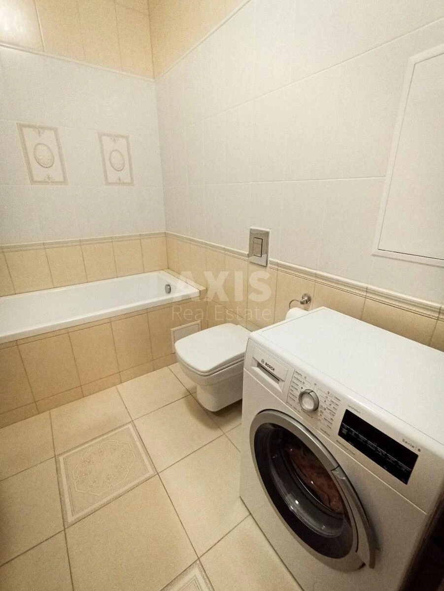 3k apartment vul. Jevgena Konoval'cja 44А482672