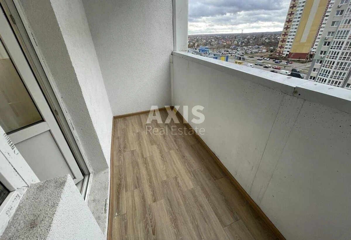 1k apartment vul. Rusovoi' Sofii' 7А570952