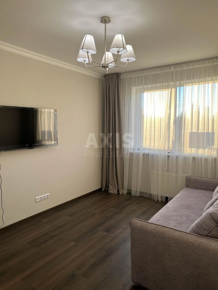 1k apartment vul. Grechka Marshala 10Б665673