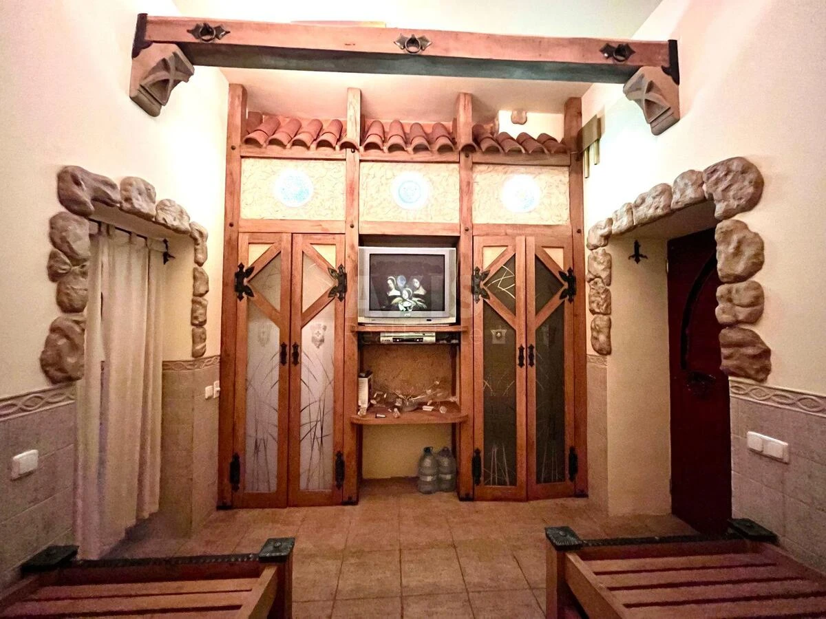 Trade object vul. Starokyi'vs'ka 8/12, 172m2620836