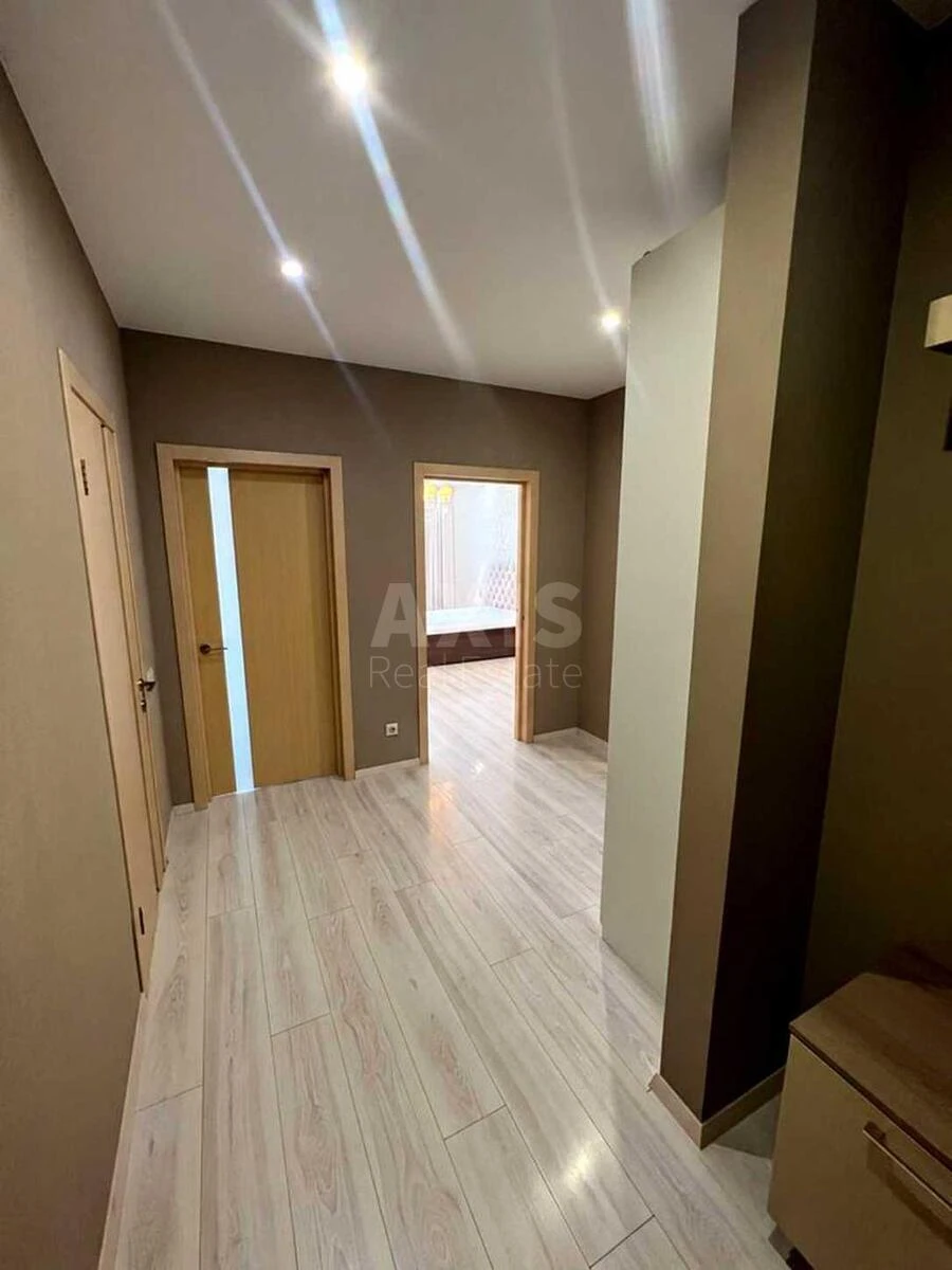 1к квартира ул. Драгоманова 40Е712639