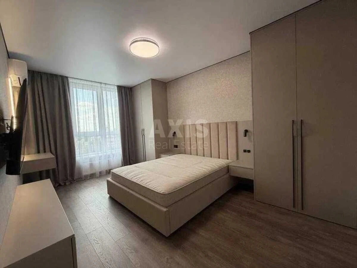 1к квартира ул. Дегтяревская 25Е712721