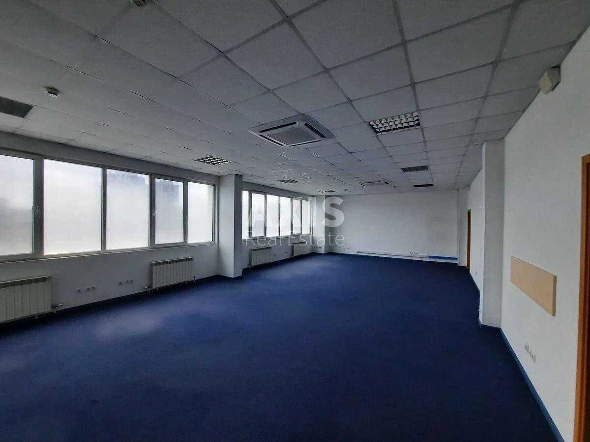 Офис ул. Полевая 24, 1000м2504740