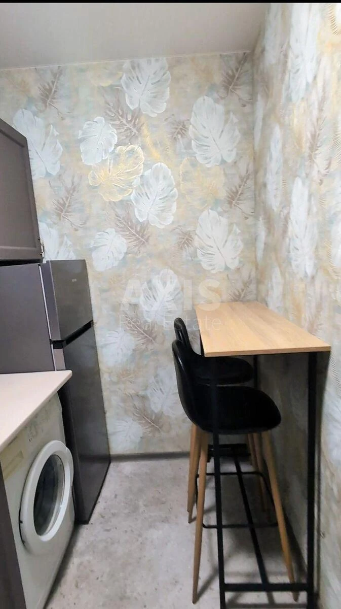 1k apartment prov. Gordienka Kostjantyna 366622