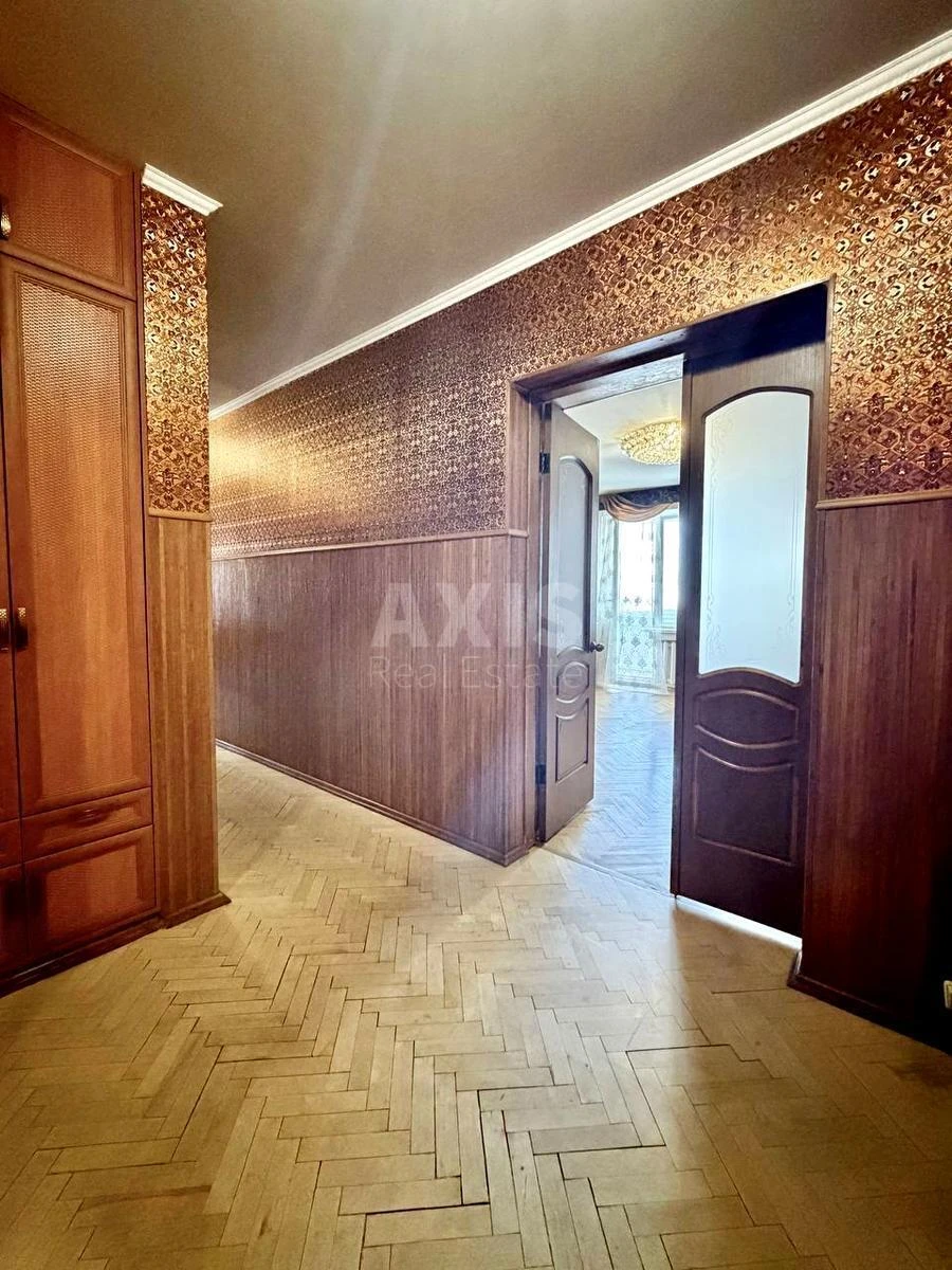 3k apartment vul. Staronavodnyc'ka 4666375