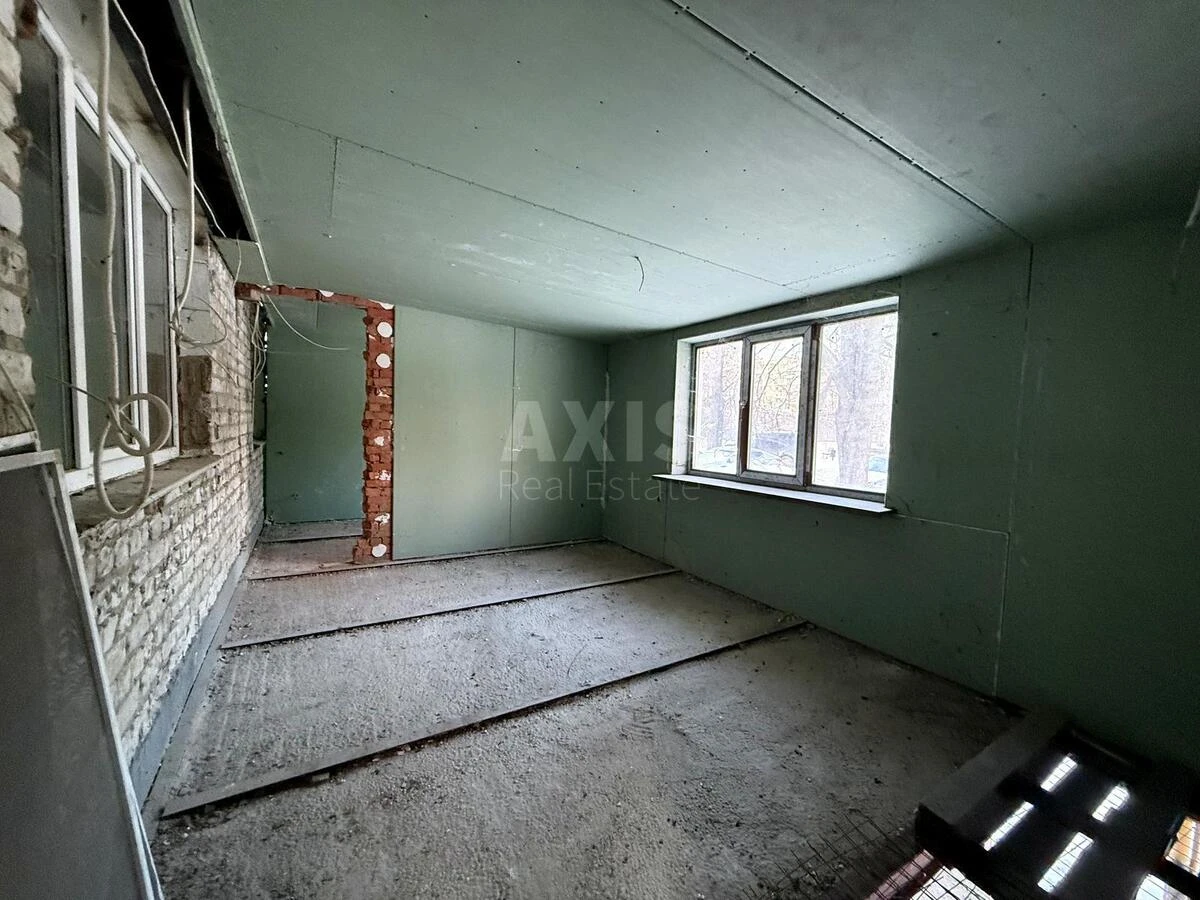 4k apartment vul. Kyrylivs'ka 99/1, корп. 3666435