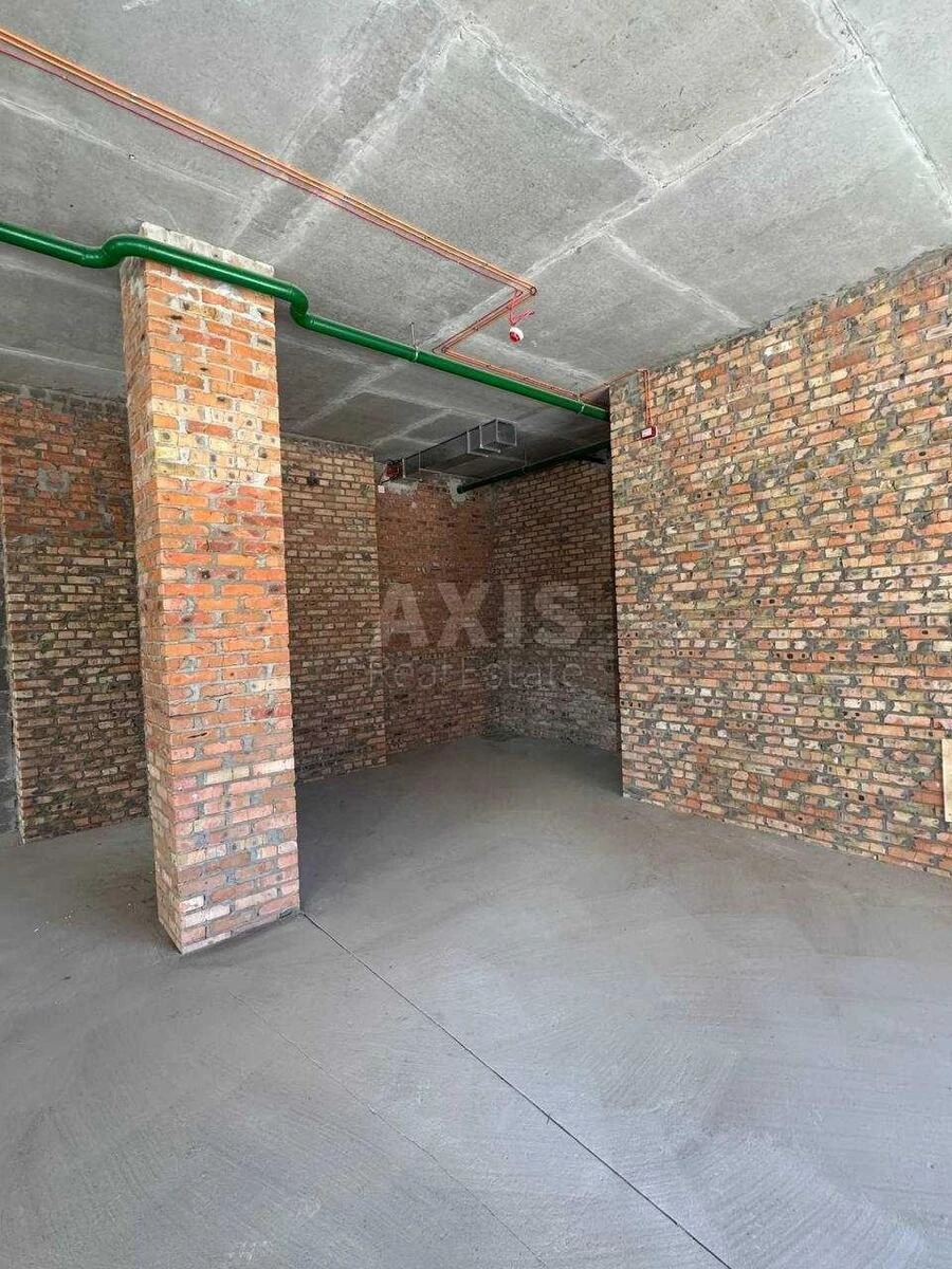 Trade object vul. Viktora Nekrasova 10, 158m2682986